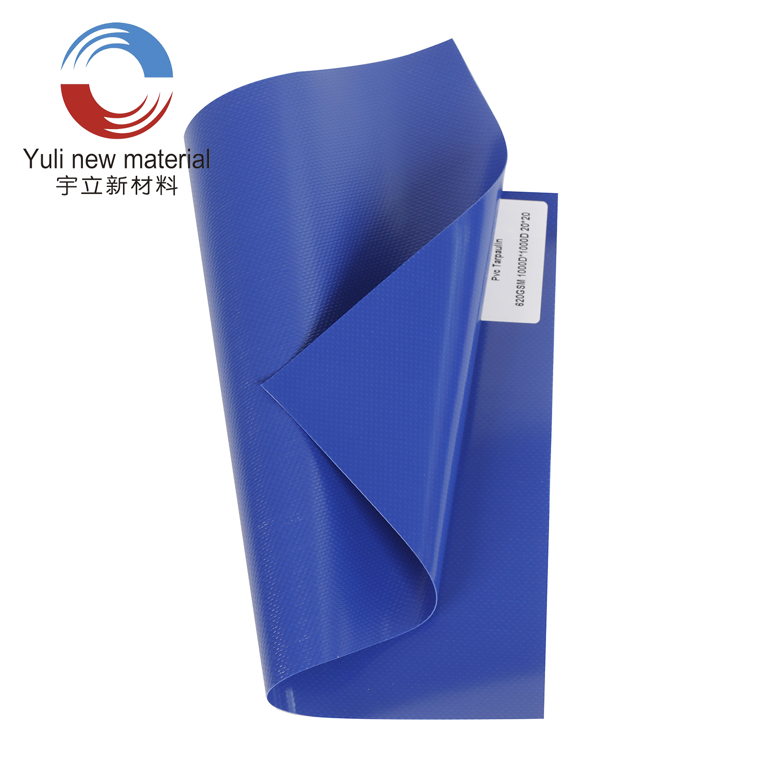 1000D 20x20 PVC Sac și țesătură pentru bagaje