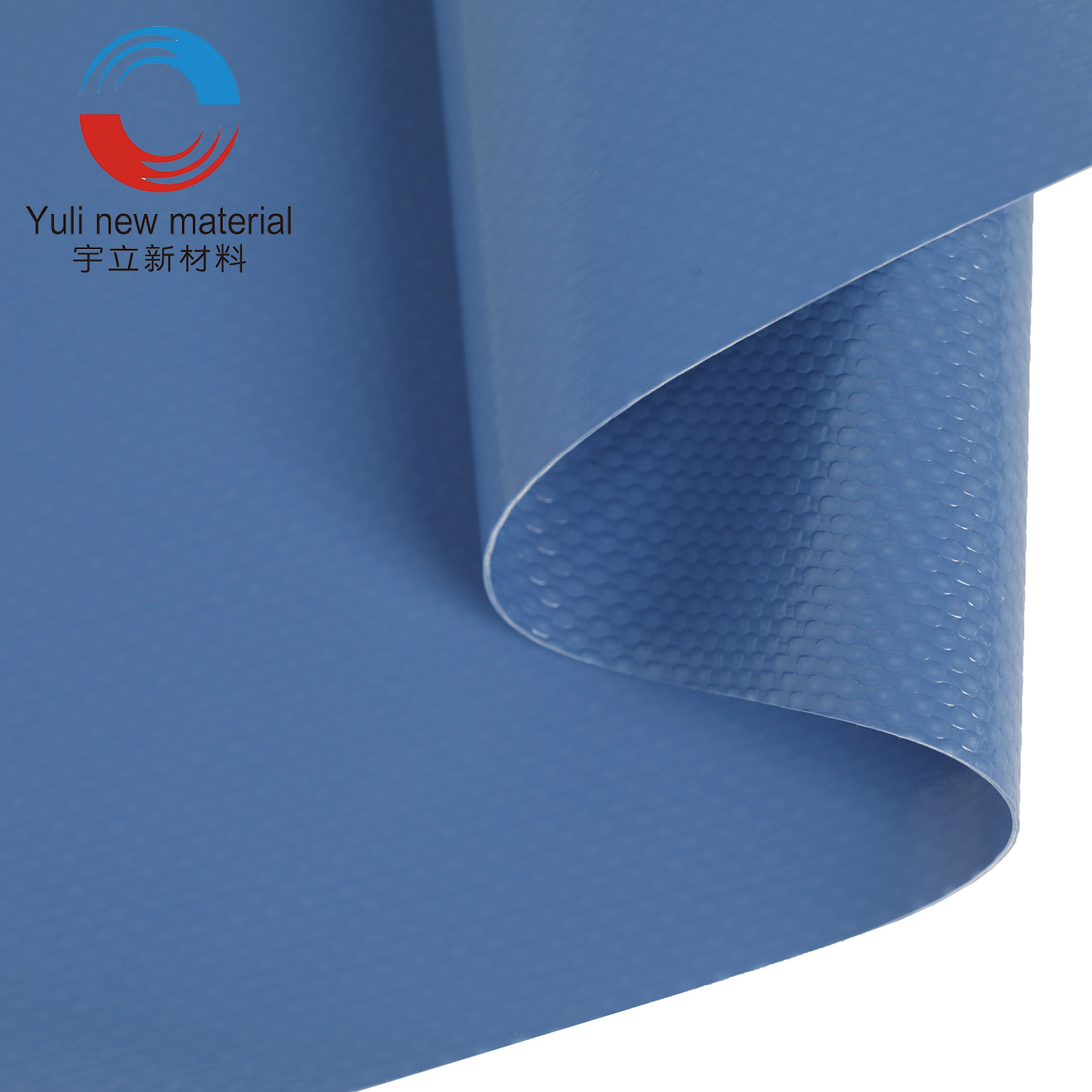 1000D 30x30 700g PVC Roller Usa Fabric